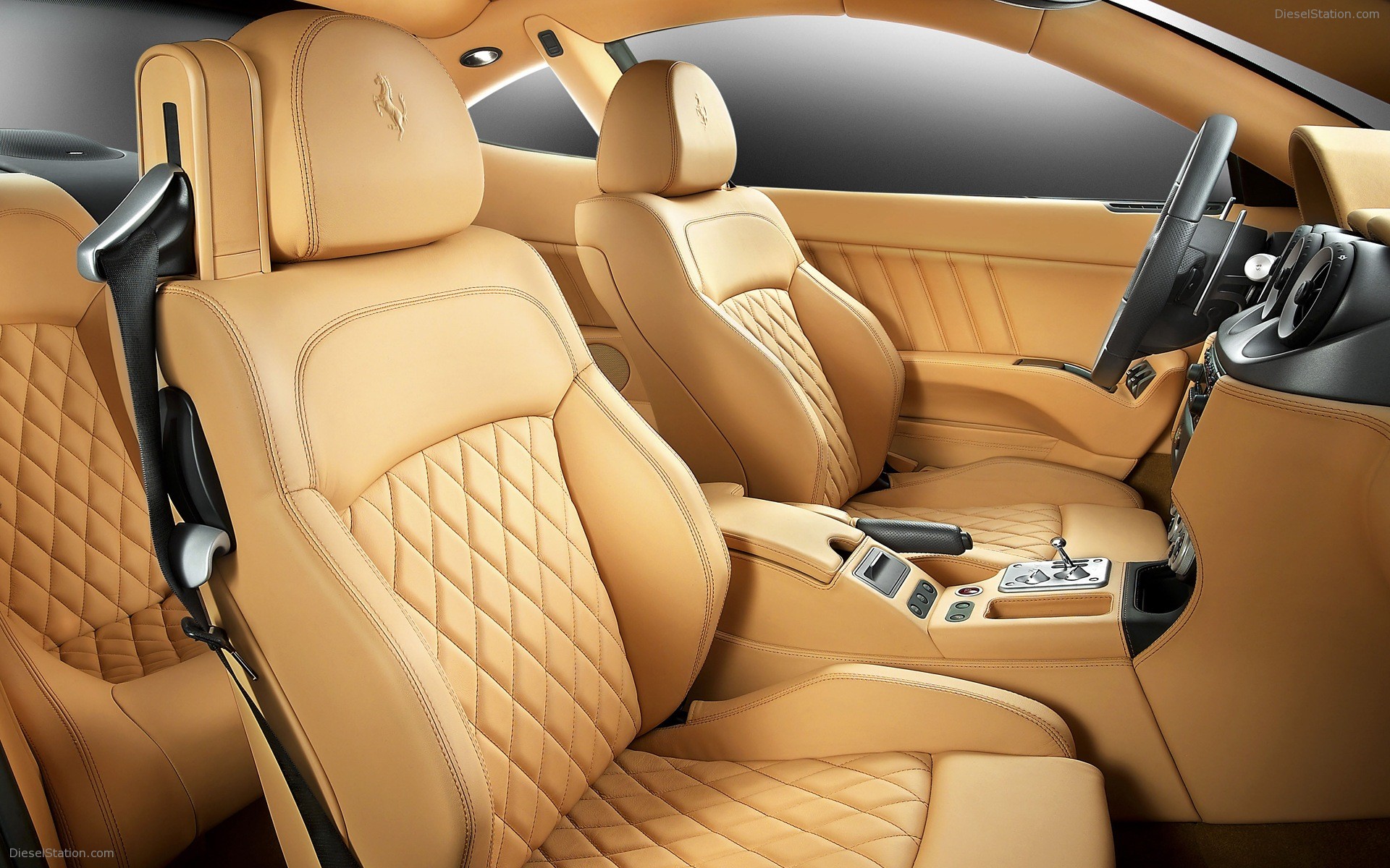 Ferrari 612 Scaglietti